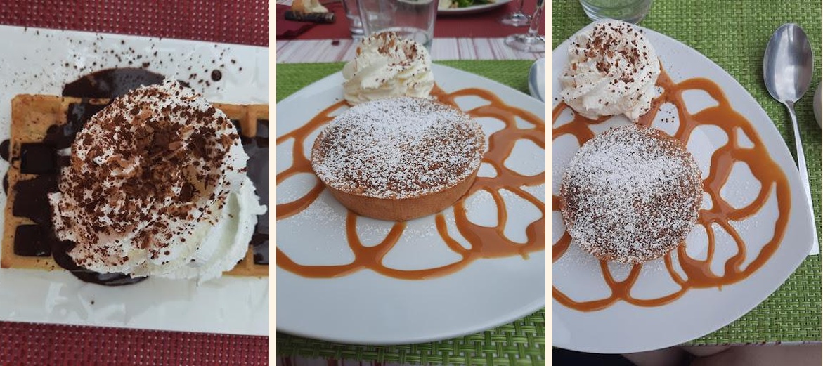 L'Auberge le Cheval Blanc - Gallery Image 3