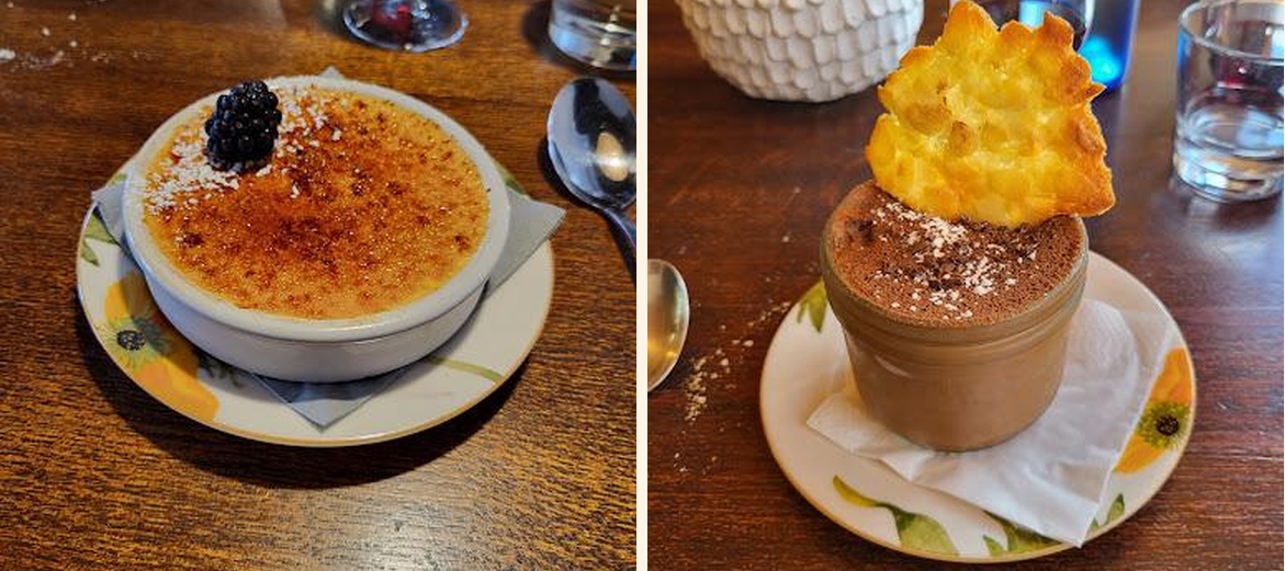 L'Auberge le Cheval Blanc - Gallery Image 7